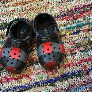 Children crocs